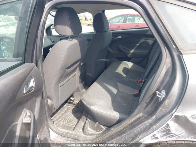 Продажа на аукционе авто 2013 Ford Focus Se, vin: 1FADP3F25DL140093, номер лота: 12595256