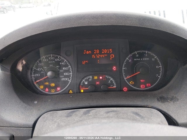 Aukcja sprzedaży 2016 Ram Promaster 2500 High Roof, vin: 3C6TRVDG9GE128477, numer aukcji: 12595260