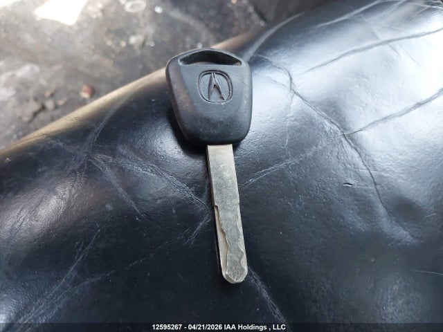 Aukcja sprzedaży 2006 Acura Csx Premium, vin: 2HHFD56766H201497, numer aukcji: 12595267