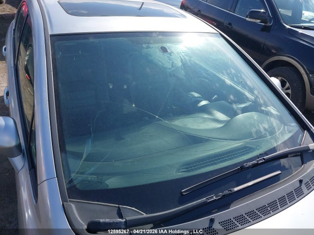 Aukcja sprzedaży 2006 Acura Csx Premium, vin: 2HHFD56766H201497, numer aukcji: 12595267