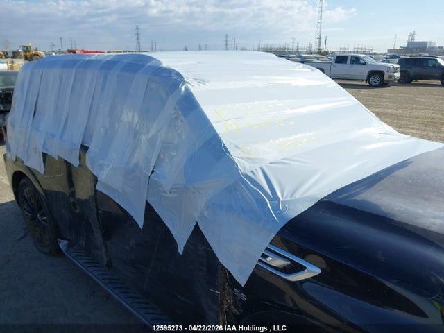 JN8AZ2NE2K9238624 Infiniti Qx80 Limited 7 Passenger/luxe 7 Passenger/luxe 8 Passenger