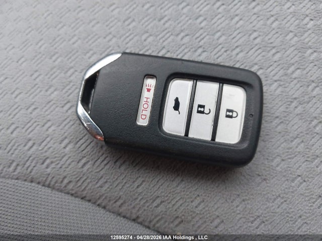 Aukcja sprzedaży 2016 Honda Cr-v Ex, vin: 2HKRM4H56GH127173, numer aukcji: 12595274