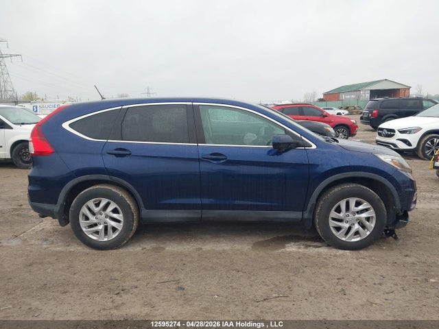 Aukcja sprzedaży 2016 Honda Cr-v Ex, vin: 2HKRM4H56GH127173, numer aukcji: 12595274