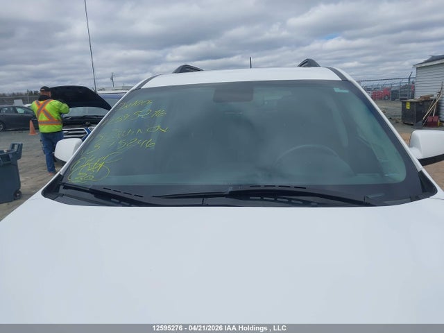2015 Chevrolet Equinox 1lt მანქანა იყიდება აუქციონზე, vin: 2GNALBEK7F6375246, აუქციონის ნომერი: 12595276