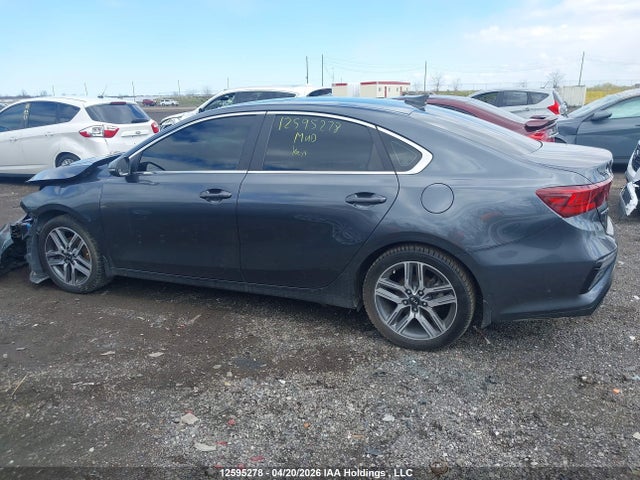 Продаж на аукціоні авто 2020 Kia Forte Ex, vin: 3KPF54AD8LE241658, номер лоту: 12595278