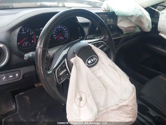 Продаж на аукціоні авто 2020 Kia Forte Ex, vin: 3KPF54AD8LE241658, номер лоту: 12595278