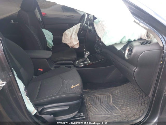 Продаж на аукціоні авто 2020 Kia Forte Ex, vin: 3KPF54AD8LE241658, номер лоту: 12595278