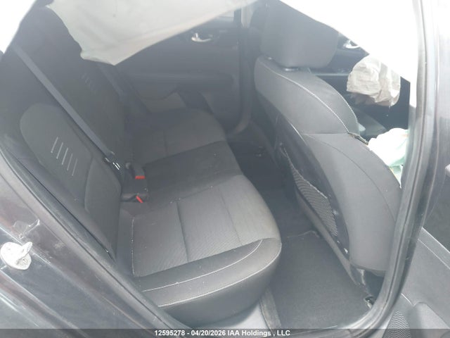Продаж на аукціоні авто 2020 Kia Forte Ex, vin: 3KPF54AD8LE241658, номер лоту: 12595278