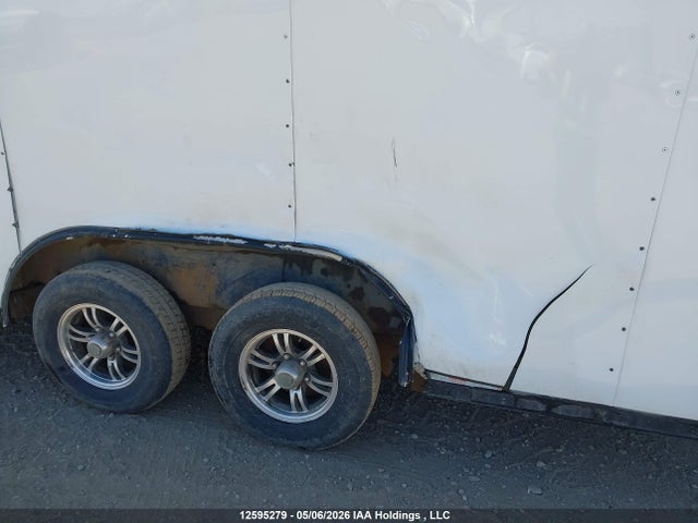 Seed Cargo 7x14 2026 7PKBC1822T1000349 Image 6