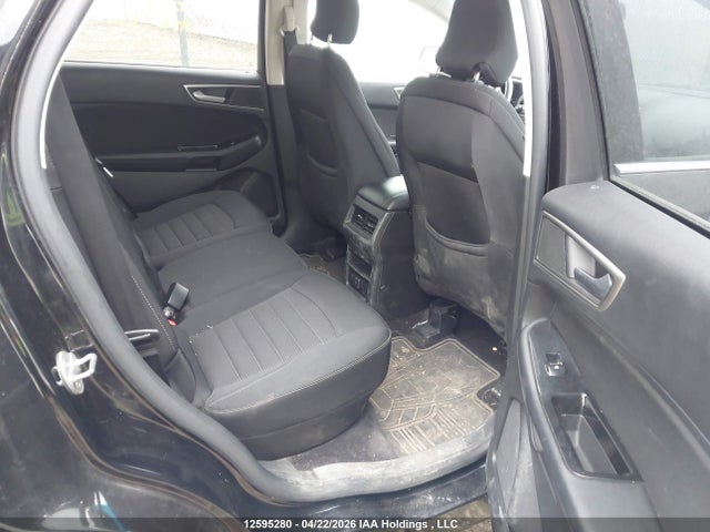 Aukcja sprzedaży 2016 Ford Edge Sel, vin: 2FMPK4J82GBB07608, numer aukcji: 12595280