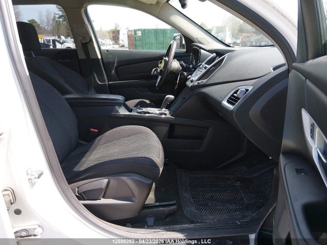 Aukcja sprzedaży 2013 Gmc Terrain Sle-2, vin: 2GKALSEK4D6379233, numer aukcji: 12595282