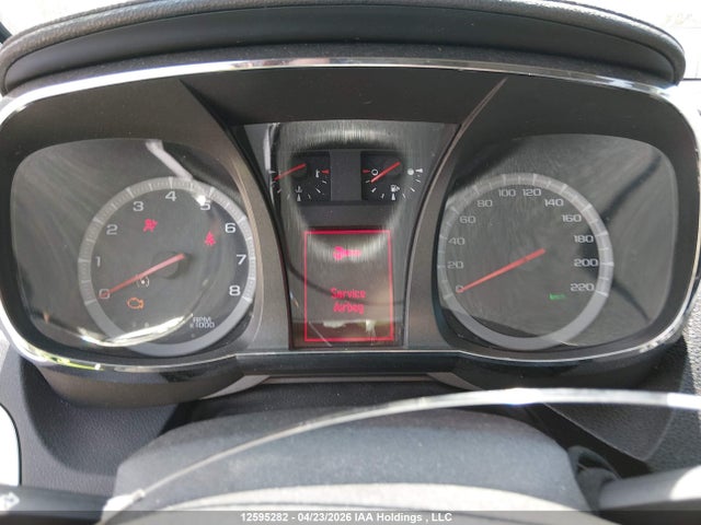 Aukcja sprzedaży 2013 Gmc Terrain Sle-2, vin: 2GKALSEK4D6379233, numer aukcji: 12595282