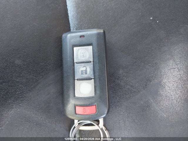 Продажа на аукционе авто 2009 Mitsubishi Outlander Se, vin: JA4MT31XX9Z607449, номер лота: 12595283