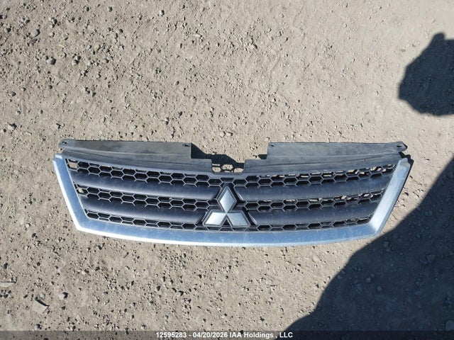 Продажа на аукционе авто 2009 Mitsubishi Outlander Se, vin: JA4MT31XX9Z607449, номер лота: 12595283