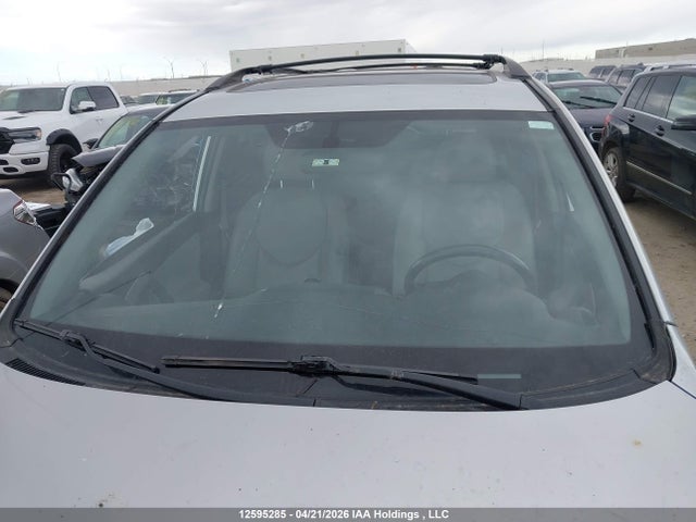 12595285 :رقم المزاد ، JTMBD31V985142838 vin ، 2008 Toyota Rav4 Limited مزاد بيع