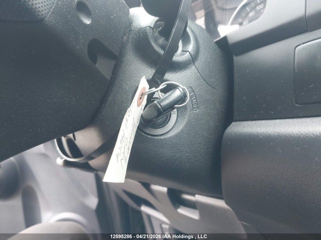 12595286 :رقم المزاد ، 5J6RE4H37AL801663 vin ، 2010 Honda Cr-v Lx مزاد بيع