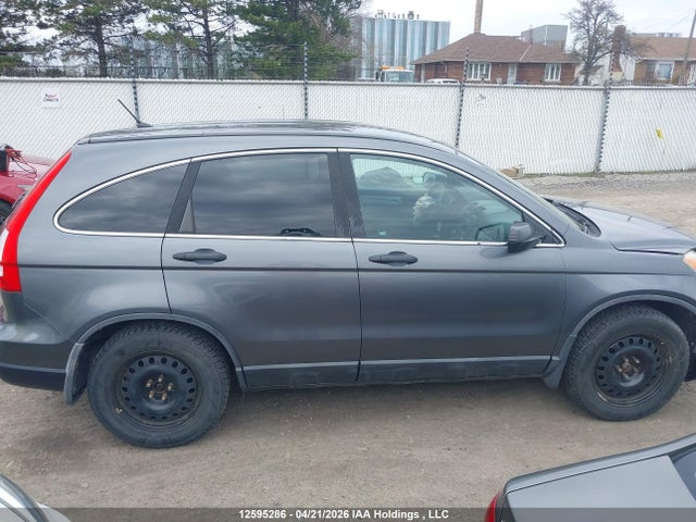 12595286 :رقم المزاد ، 5J6RE4H37AL801663 vin ، 2010 Honda Cr-v Lx مزاد بيع