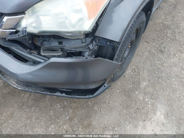 12595286 :رقم المزاد ، 5J6RE4H37AL801663 vin ، 2010 Honda Cr-v Lx مزاد بيع