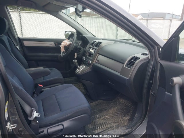 12595286 :رقم المزاد ، 5J6RE4H37AL801663 vin ، 2010 Honda Cr-v Lx مزاد بيع
