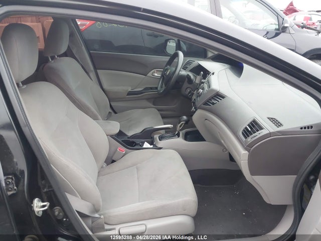 Продажа на аукционе авто 2012 Honda Civic Sdn, vin: 2HGFB2F41CH044729, номер лота: 12595288