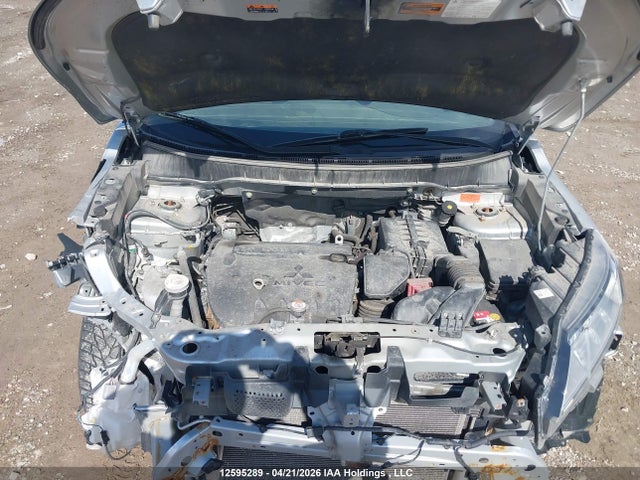 JA4AJVAW0MU603587 Mitsubishi Rvr Gt/le/se/sel