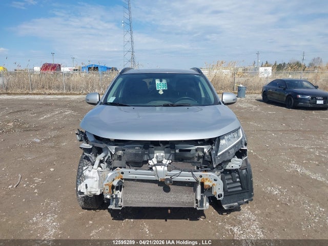 JA4AJVAW0MU603587 Mitsubishi Rvr Gt/le/se/sel
