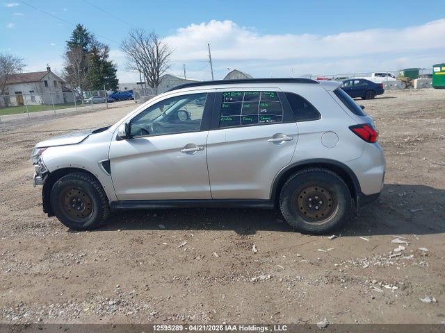 JA4AJVAW0MU603587 Mitsubishi Rvr Gt/le/se/sel