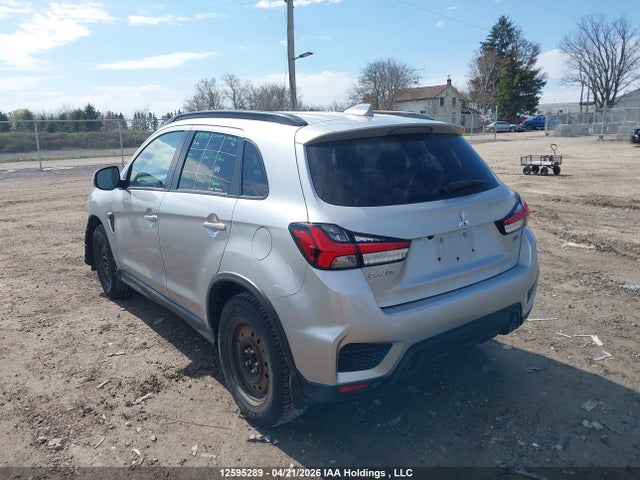 JA4AJVAW0MU603587 Mitsubishi Rvr Gt/le/se/sel