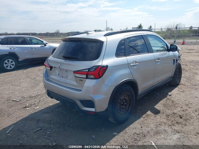JA4AJVAW0MU603587 Mitsubishi Rvr Gt/le/se/sel