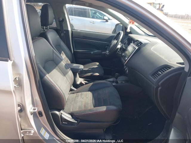 JA4AJVAW0MU603587 Mitsubishi Rvr Gt/le/se/sel