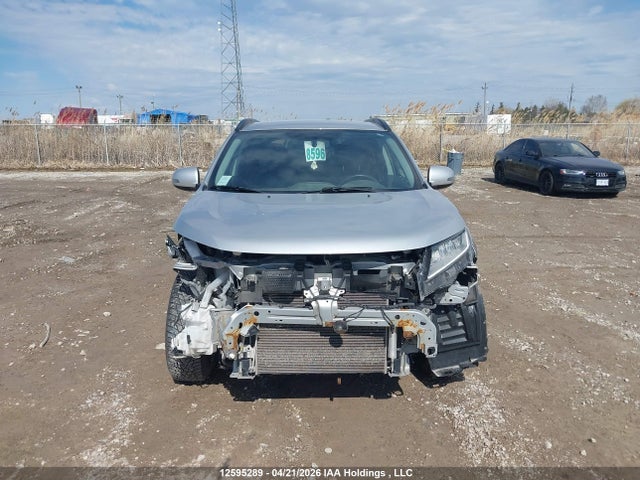JA4AJVAW0MU603587 Mitsubishi Rvr Gt/le/se/sel