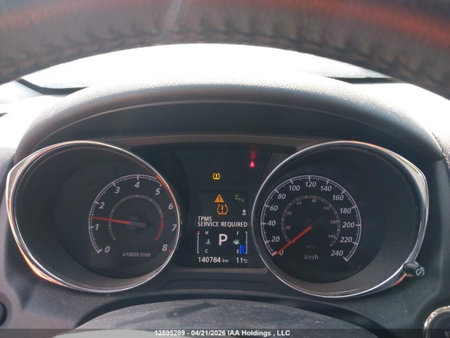 JA4AJVAW0MU603587 Mitsubishi Rvr Gt/le/se/sel