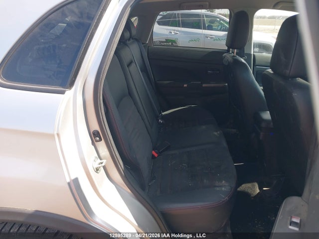 JA4AJVAW0MU603587 Mitsubishi Rvr Gt/le/se/sel