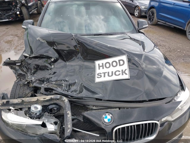 WBA3B3C59FJ983695 BMW 328 XI