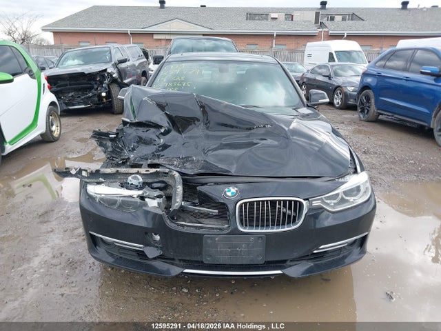 WBA3B3C59FJ983695 BMW 328 XI