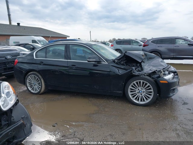 WBA3B3C59FJ983695 BMW 328 XI