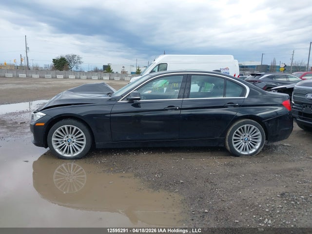 WBA3B3C59FJ983695 BMW 328 XI