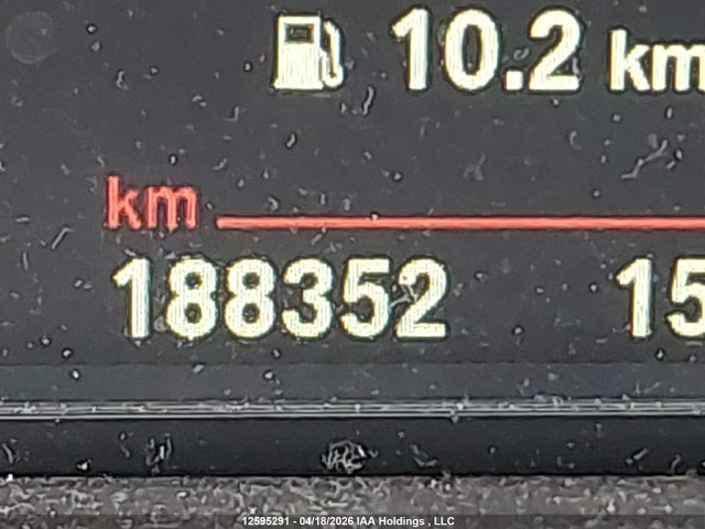 WBA3B3C59FJ983695 BMW 328 XI