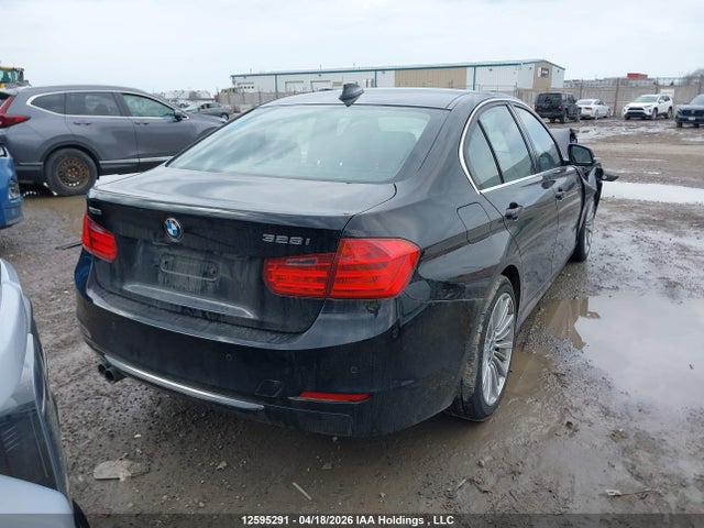 WBA3B3C59FJ983695 BMW 328 XI