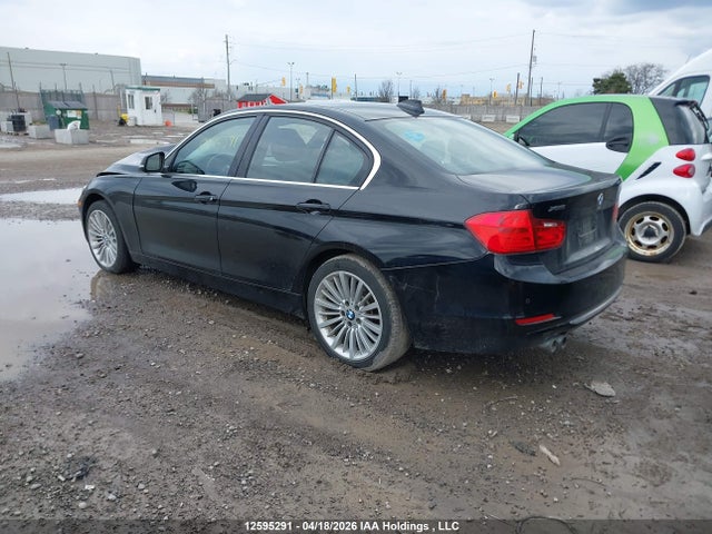WBA3B3C59FJ983695 BMW 328 XI