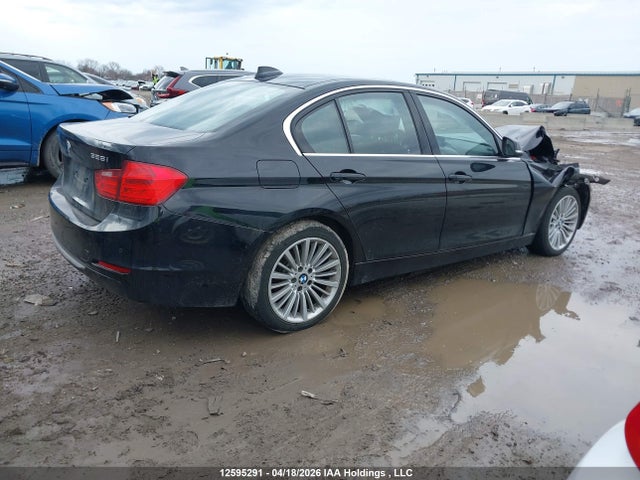 WBA3B3C59FJ983695 BMW 328 XI