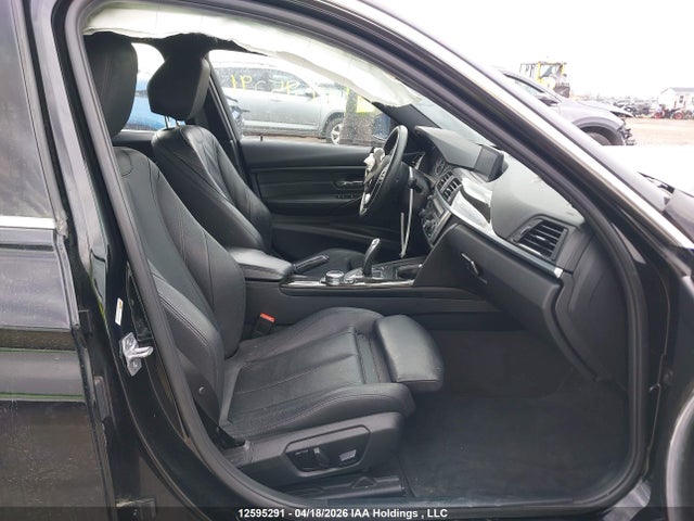 WBA3B3C59FJ983695 BMW 328 XI