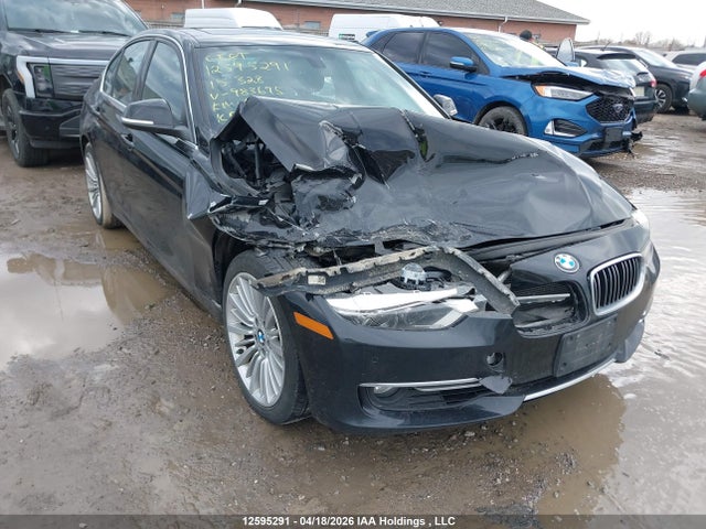 WBA3B3C59FJ983695 BMW 328 XI