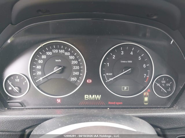 WBA3B3C59FJ983695 BMW 328 XI