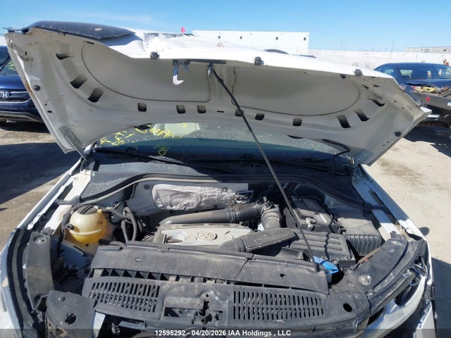 2012 Volkswagen Tiguan მანქანა იყიდება აუქციონზე, vin: WVGBV7AXXCW559776, აუქციონის ნომერი: 12595292
