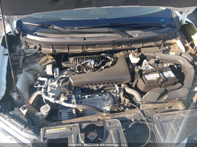 5N1AT2MV0GC886371 Nissan Rogue S/sl/sv
