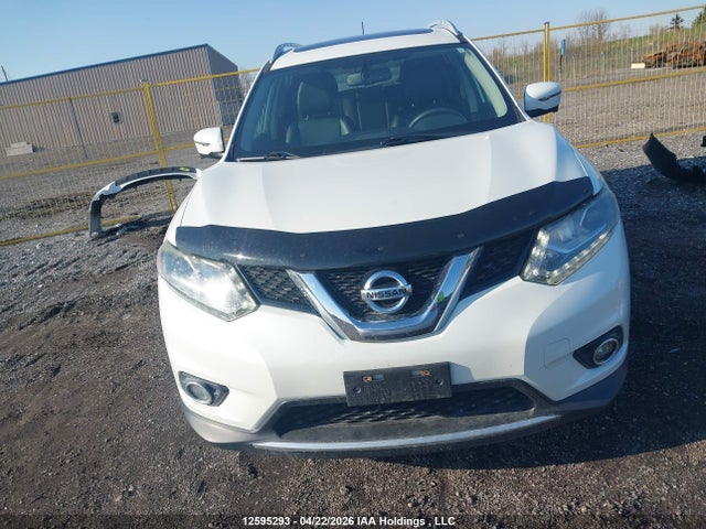 5N1AT2MV0GC886371 Nissan Rogue S/sl/sv