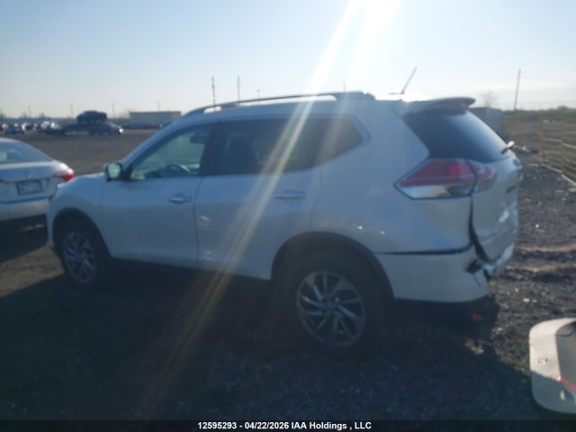 5N1AT2MV0GC886371 Nissan Rogue S/sl/sv