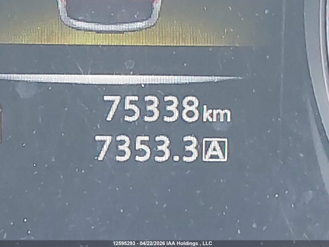 5N1AT2MV0GC886371 Nissan Rogue S/sl/sv