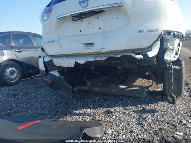 5N1AT2MV0GC886371 Nissan Rogue S/sl/sv